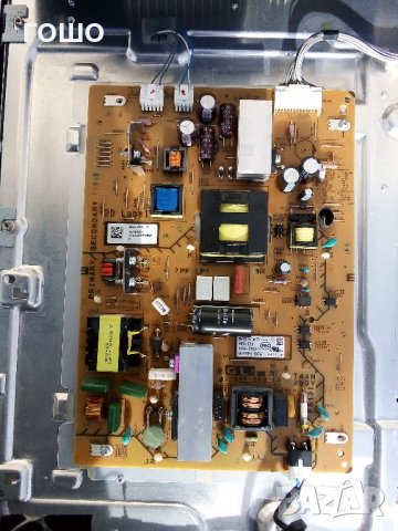 sony kdl-32hx758 счупен панел, снимка 2 - Части и Платки - 23864599