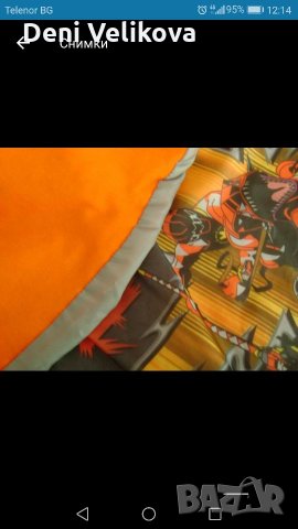 Спални чували, снимка 5 - Олекотени завивки и одеяла - 21737686