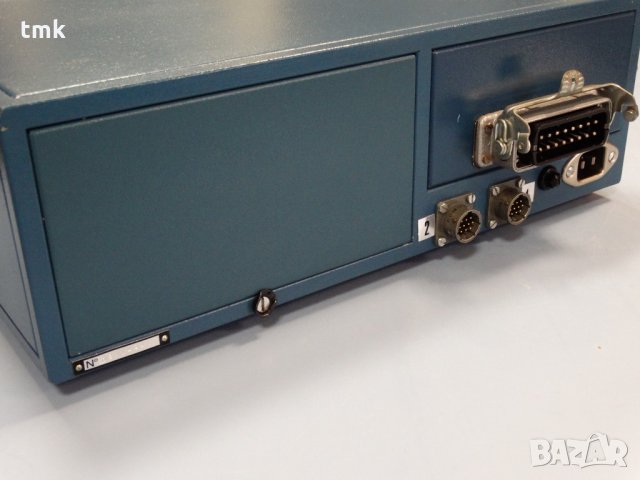 Индикация MARPOSS, снимка 8 - Резервни части за машини - 25716294