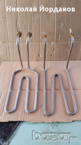 Реотани/нагреватели/ за професионални фритюрници, снимка 2 - Обзавеждане за заведение - 16492423