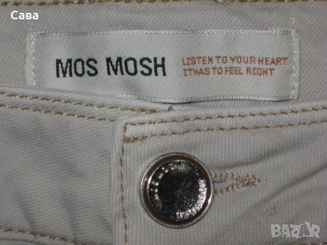 Дънки MOS MOSH   дамски,размер 26-27  , снимка 6 - Дънки - 23681006