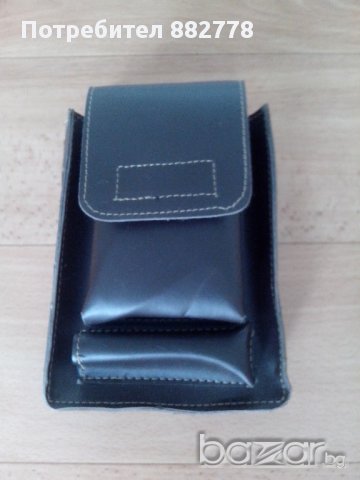 Табакера-Калъф за цигари- 1