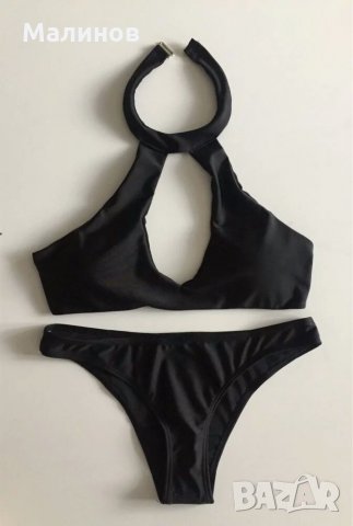 Бански от две части, снимка 9 - Бански костюми - 25084627