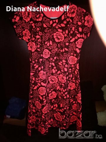 дамска рокля, снимка 2 - Рокли - 21471000