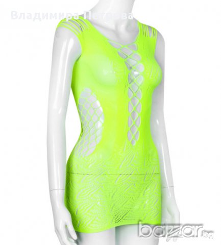 Еротично бельо тип рокля IM16041, снимка 15 - Бельо - 15698145