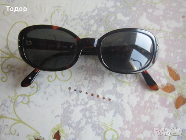 Страхотни слънчеви очила Есприт, снимка 6 - Слънчеви и диоптрични очила - 26071698
