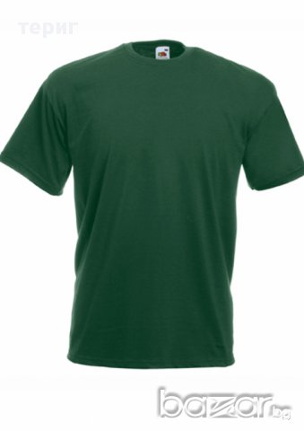 Fruit Of The Loom, снимка 7 - Тениски - 13120097