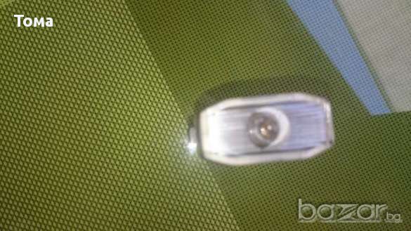 Прожекторче за жабката на BMW, снимка 2 - Аксесоари и консумативи - 13462859