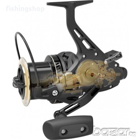 Макара – Anaconda PC 52-R 10000, снимка 3 - Макари - 20545383