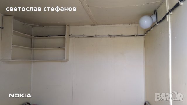 Продавам метален павилион, снимка 3 - Друго търговско оборудване - 24824745