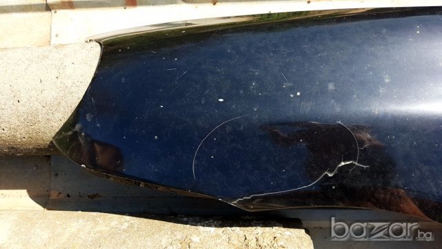 преден калник Порше Кайен, снимка 8 - Части - 21270016