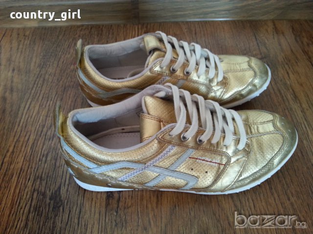 Replay Footwear - страхотни дамски кецове, снимка 4 - Кецове - 16949110