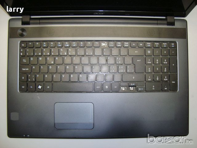 Acer Aspire 7250 на части, снимка 1 - Части за лаптопи - 14775538