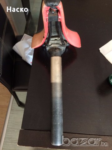 колчета, пружини за шок и вилки, снимка 4 - Части за велосипеди - 15581228