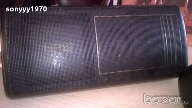 Realistic 12-8704/hpw/high performance 4way/50w/4ohm-27x14x12см, снимка 6 - Тонколони - 16785237