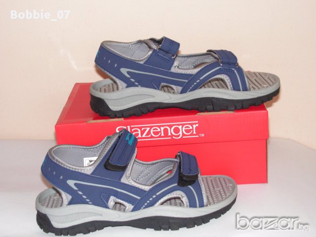 Разпродажба!!! Slazenger №28 Оригинални, снимка 5 - Детски сандали и чехли - 14707167