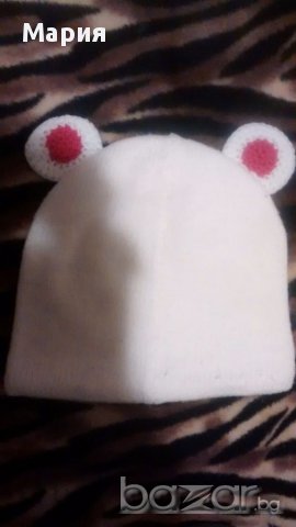 Оригинална шапка Marks and spencer, снимка 3 - Шапки, шалове и ръкавици - 16561255