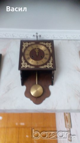 Часовници метроном, снимка 2 - Други - 18807426