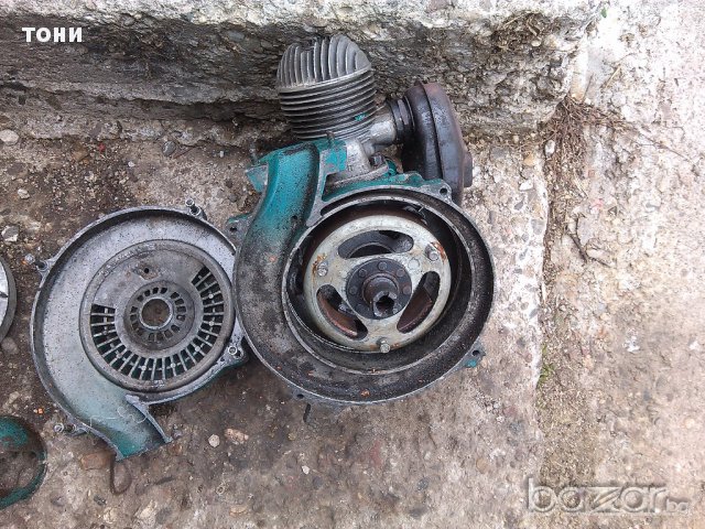 части за резачки урал и дружба и помпи, снимка 4 - Други инструменти - 13647903