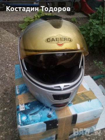 Модулни каски, снимка 9 - Аксесоари и консумативи - 22010449