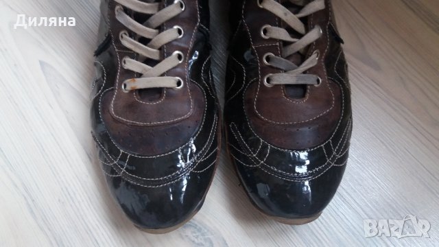Обувки 43 номер, снимка 5 - Официални обувки - 23696091