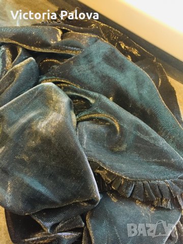 Блуза-болеро Франция, снимка 6 - Ризи - 24057626