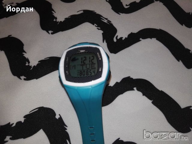 Фитнес часовник Crane Multisports, снимка 6 - Дамски - 20151379