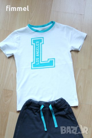 Сет ZARA, 4-5 год , снимка 5 - Детски комплекти - 22437567