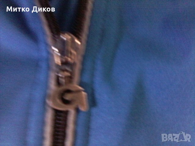 Гонзо колездачен елен грейка клима лайн -хайтекс-размер Л, снимка 3 - Спортна екипировка - 22060403