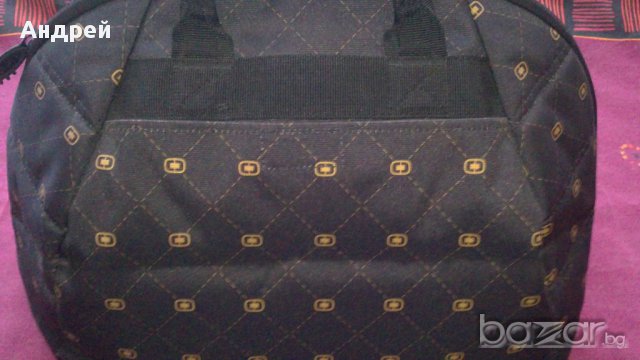 Чанта "Ogio", снимка 11 - Чанти - 12496998