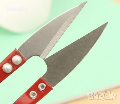 Ножица тип клъцка, снимка 3 - Други стоки за дома - 22534454