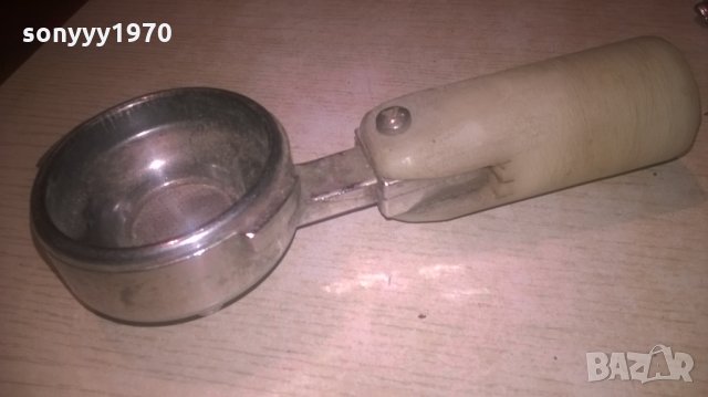 gaggia-ръкохватка за кафемашина-внос швеицария, снимка 3 - Кафемашини - 25027184