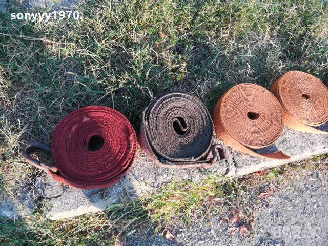 Колани ленти 9 метра