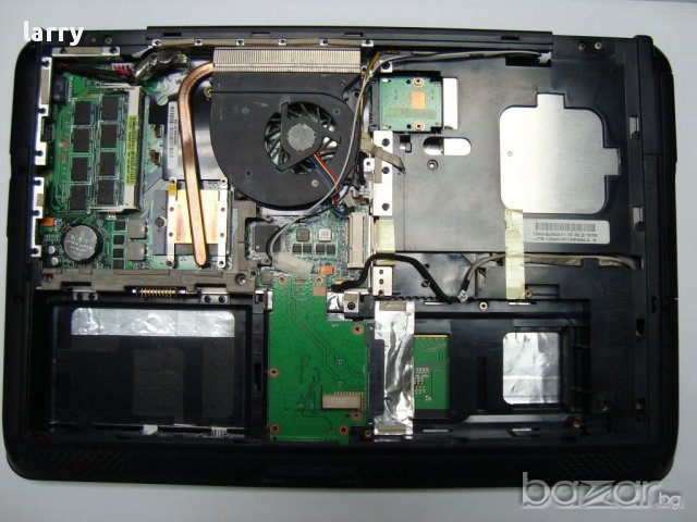 Asus PRO5JIJ лаптоп на части, снимка 4 - Части за лаптопи - 14809740