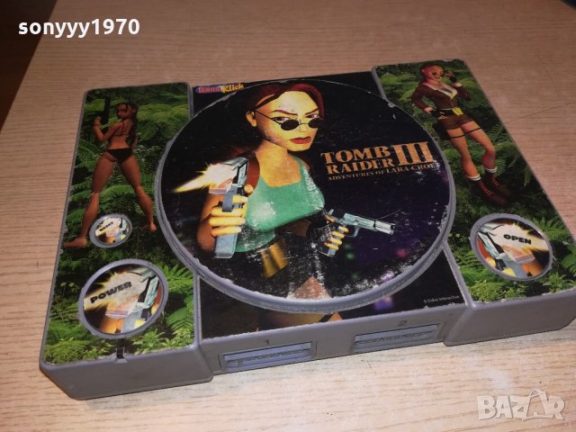 *sony scph-1002 made in japan, снимка 4 - PlayStation конзоли - 21574797