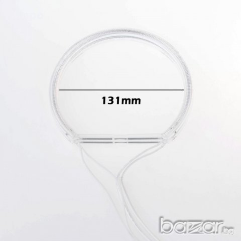 Рингове за CCFL Angel Eyes Ангелски очи, снимка 2 - Аксесоари и консумативи - 21179009