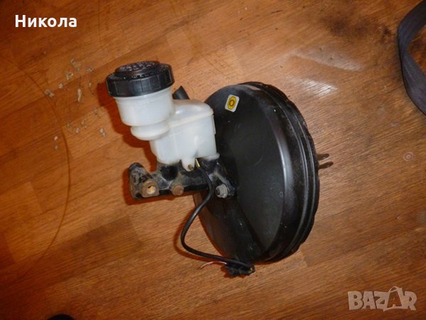 Серво с помпа за Дайхатсу Териос 1,3 86 к.с