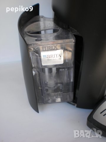 Продавам кафемашини внос от Германия робот пълен автомат SAECO ODEA GO, снимка 14 - Кафемашини - 24812384