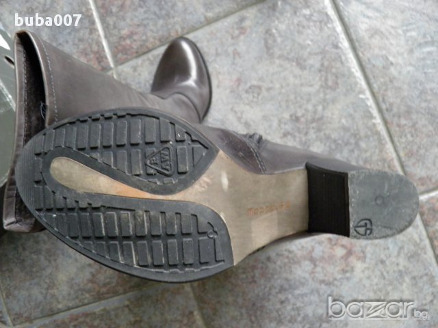 НАМАЛЕНИЕ G-star оригинални боти Uk4/37, снимка 8 - Дамски боти - 11635512