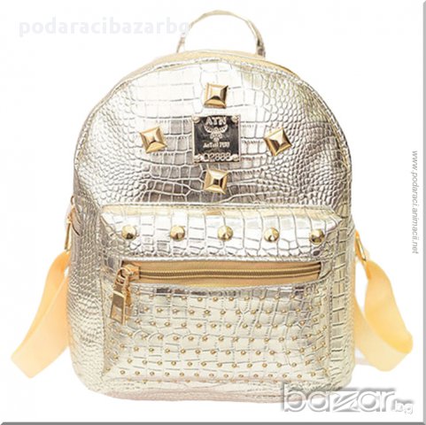 Различни цветове!МОДЕРНА МАЛКА ЧАНТА-РАНИЦА ЗА СПОРТНО-ЕЛЕГАНТНАТА ЖЕНА, снимка 3 - Чанти - 15084106