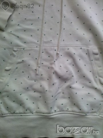 Оригинален мъжки суичър foot locker, снимка 3 - Суичъри - 6885193