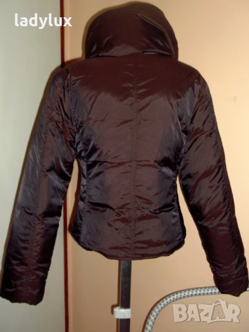 ESZ- Ново Оригинално Зимно Яке, Размер S. Код 334, снимка 8 - Якета - 23160207