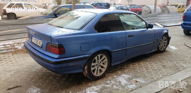 само на части BMW E36, снимка 3 - Автомобили и джипове - 23749349