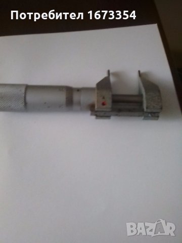 Микромер, снимка 4 - Други инструменти - 24607653