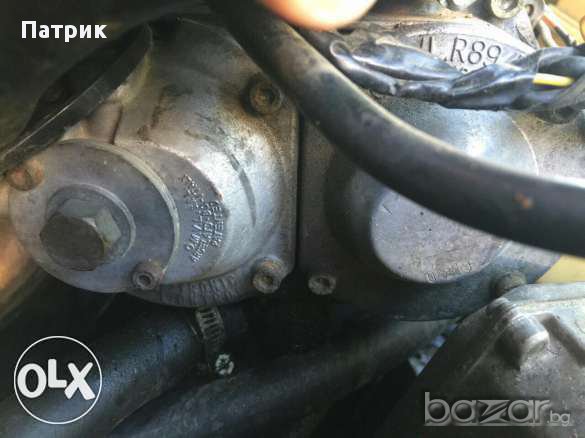 Метанова уредба MIMGAS с 2 изпарителя от Ауди А8 4.2 , снимка 4 - Части - 13122608