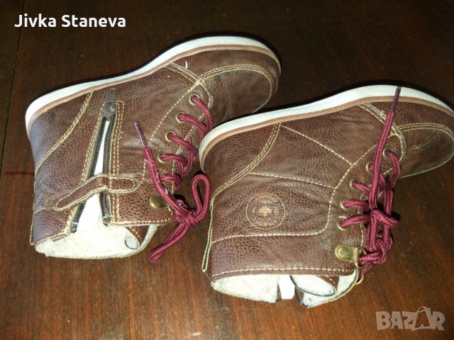 Боти, снимка 5 - Детски боти и ботуши - 23973217