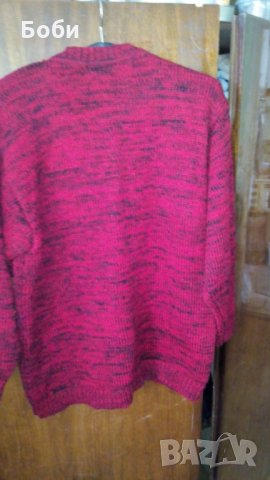 Блуза за сезона(дебела), снимка 4 - Блузи с дълъг ръкав и пуловери - 23543745