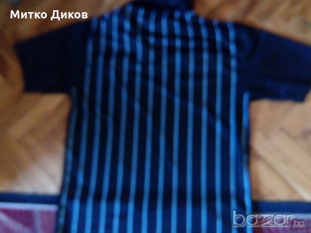 Тениска футболна -съдийска Олимпус, снимка 5 - Футбол - 20389314