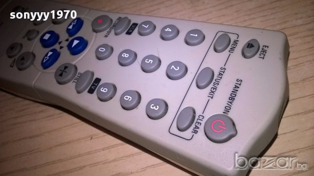 Philips remote-внос швеицария, снимка 7 - Дистанционни - 17273262