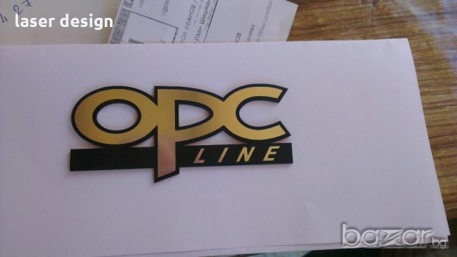 висококачествени лазерно гравирани емблеми, снимка 14 - Аксесоари и консумативи - 18527328